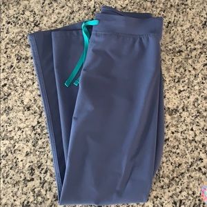 FIGS Big Sky Livingston Scrub Pants